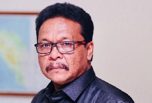 Gubernur Perintahkan Inspektur Periksa Tim Beasiswa BPSDM Aceh
